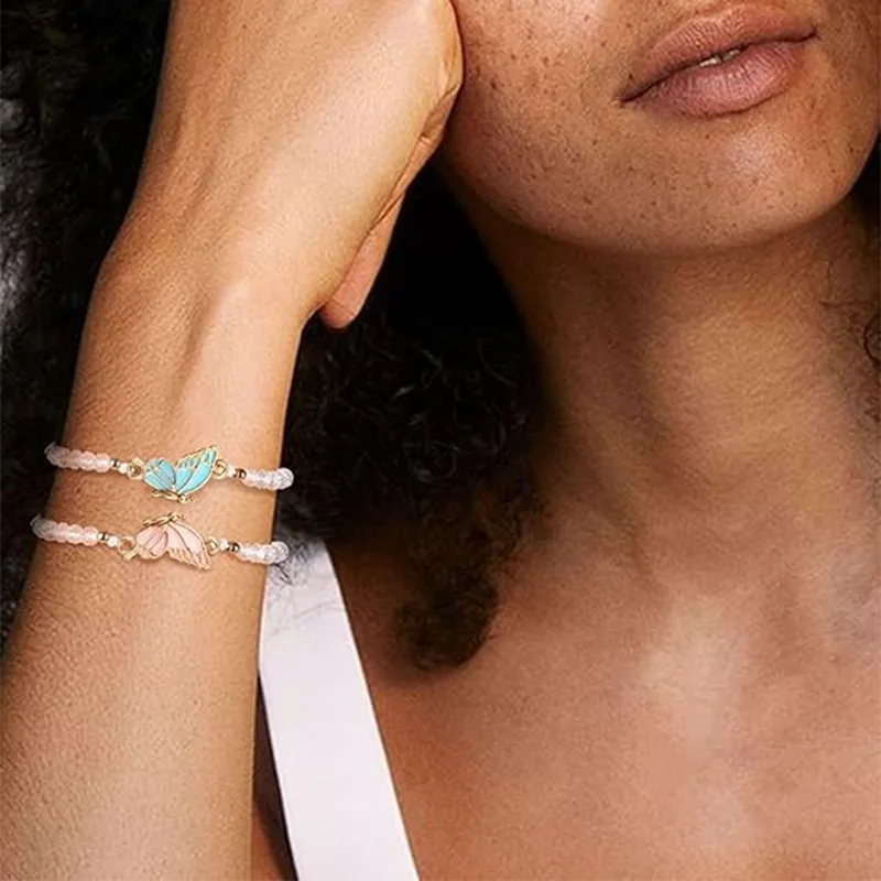 Gelang Gadis Remaja Persahabatan