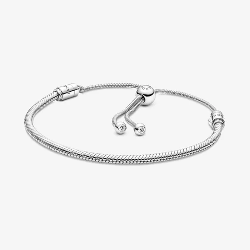 Gelang Aloi Wanita Rantai Ular Pandora